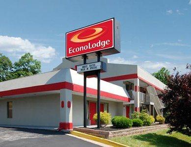 Econo Lodge Elkridge