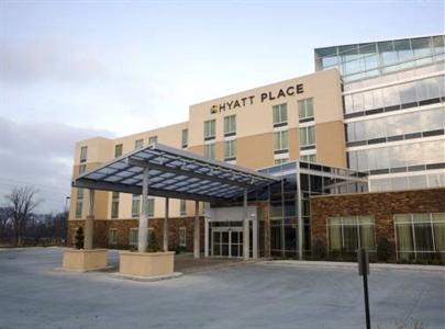 Hyatt Place Grand Rapids-South