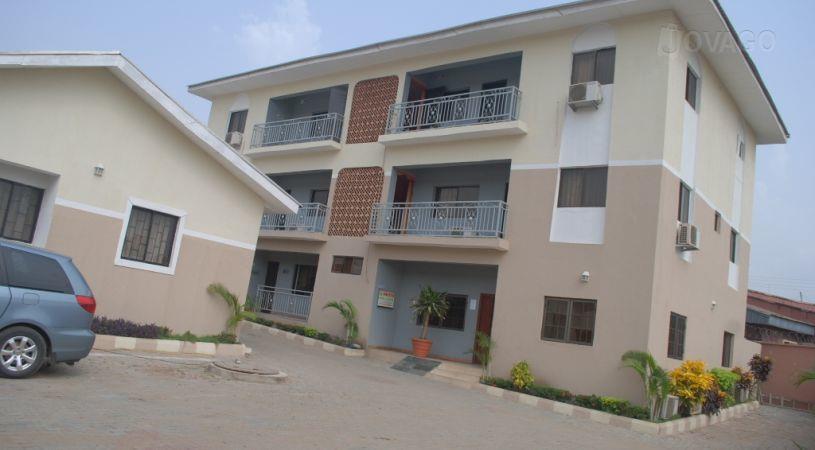 Dafeyo Hotel and Suites