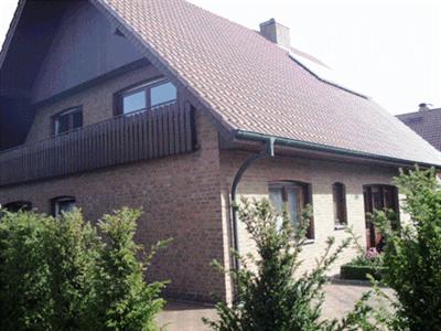 Ferienwohnung Niehuis