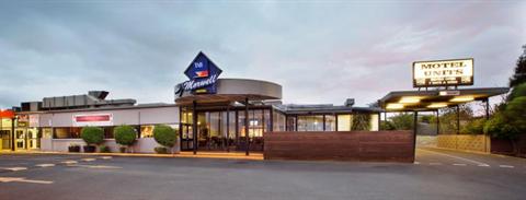 Morwell Hotel