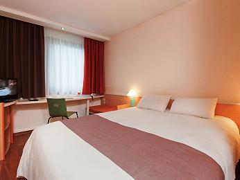 Ibis Muenster City