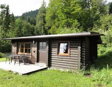 Chalet Yosi im Brixental