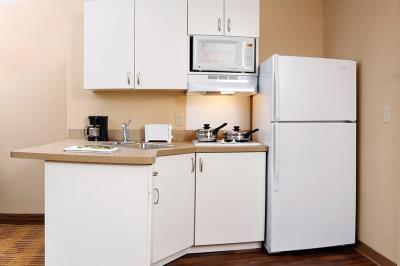 Extended Stay America - Washington D C - Herndon - Dulles