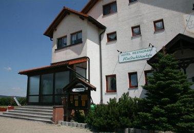 Hotel Waldschlosschen