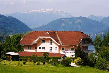 Appartementhaus Karantanien
