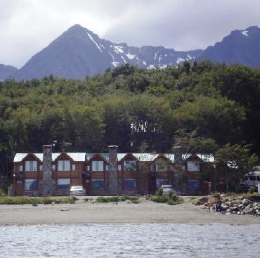 Cabanas Bosque Del Sur