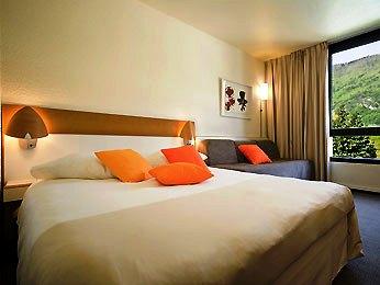 Novotel Grenoble Nord Voreppe