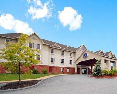 Comfort Suites Biddeford