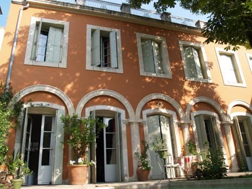 Ma Chambre d'Hotes a Montpellier