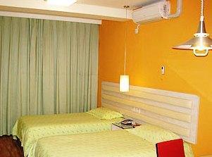 Ruisite Motel Yichang