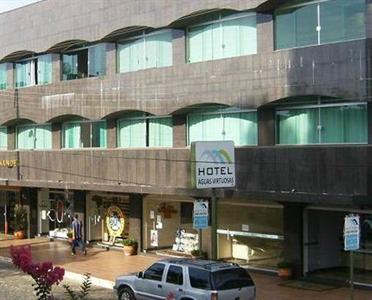 Hotel Aguas Virtuosas