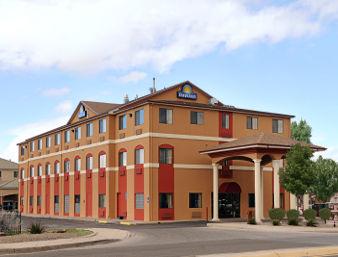 Days Inn Bernalillo