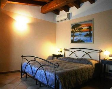 B&B La Casotta