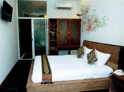 Monsoon Boutique Hotel