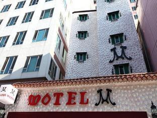 M Motel Suwon