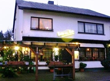 Landhotel Haus Doris