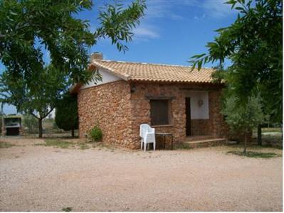 Casas Rurales el Palomar