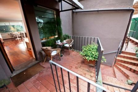 Villa Fortuny-Fonatine for 4people