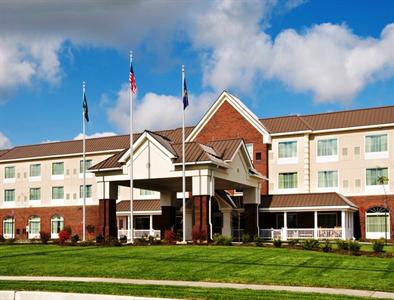 Country Inn & Suites Hershey at the Park