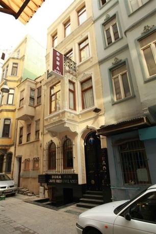 Dora Hotel Istanbul