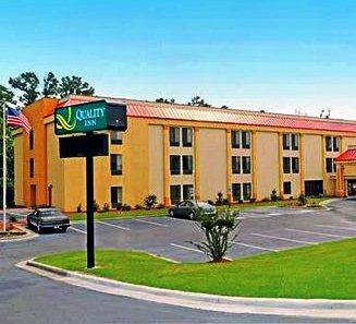 Quality Inn Fayetteville (North Carolina)