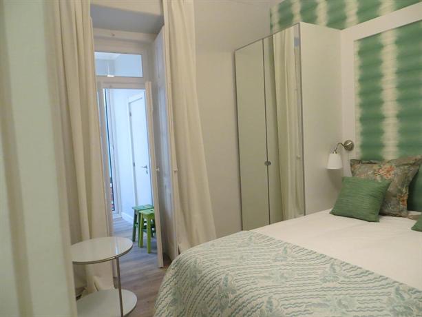 Apartamento Roma