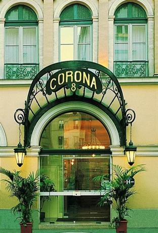 Corona Opera Hotel
