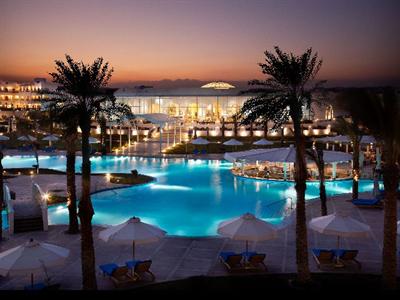 Hilton Marsa Alam Nubian Resort