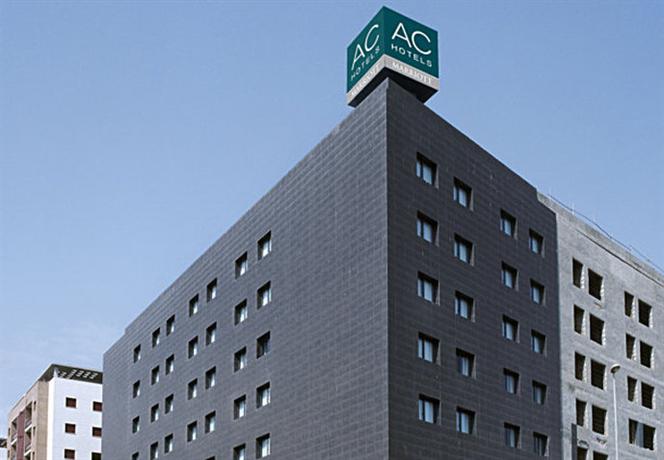 AC Hotel Algeciras A Marriott Luxury & Lifestyle Hotel