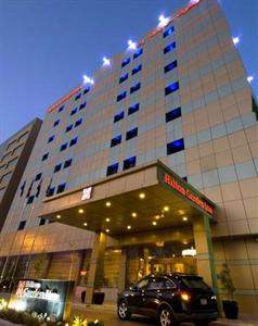 Hilton Garden Inn Riyadh Olaya