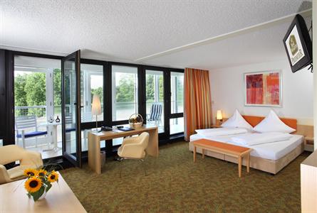 BEST WESTERN Premier Parkhotel