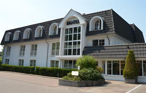 Hotel Klovensteen