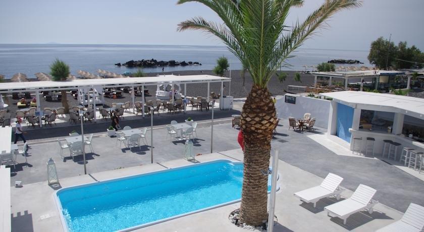 Beach Boutique Hotel