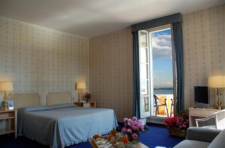 Hotel Villa Carlotta Belgirate