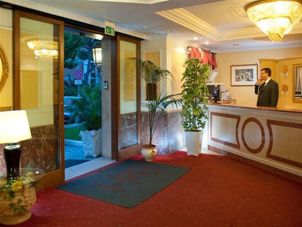 Hotel Club House Roma