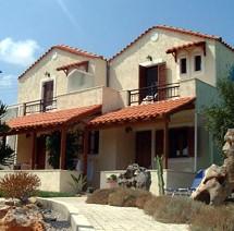 Villa Amalia