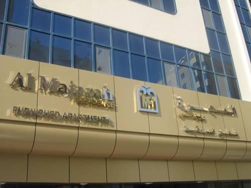 Al Majarah Residence I