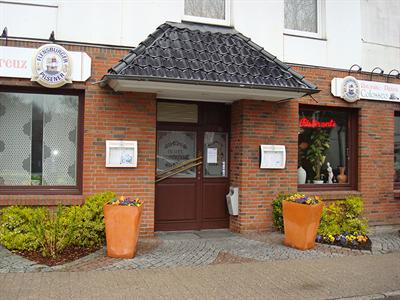 Am Nordkreuz Hotel Harrislee