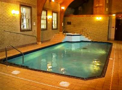 Lomond Hills Hotel