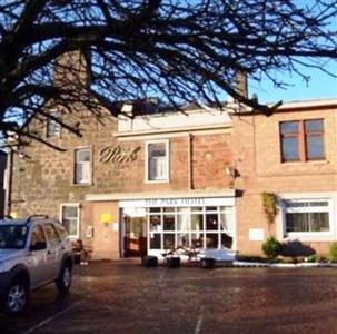 Park Hotel  Montrose (Scotland)