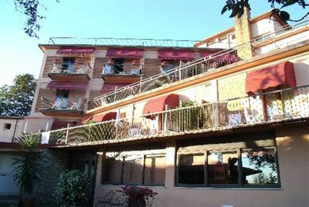 Hotel Duca del Mare