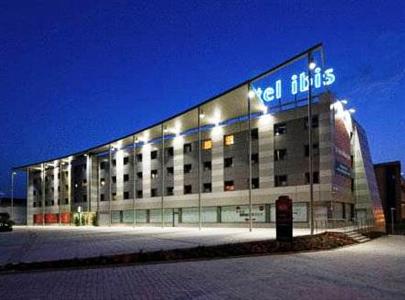 Ibis Madrid Alcobendas