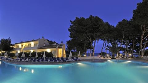 Iberostar Pinos Park