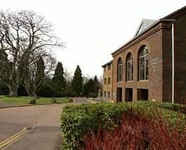 Heriot Watt University Student Accommodation Edinburgh