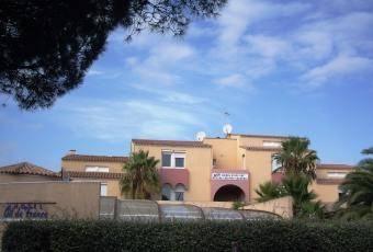 Gil De France Hotel Cap d'Agde