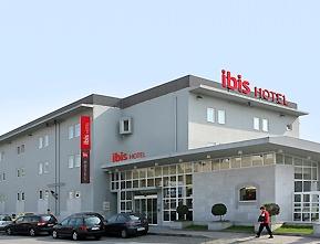 Ibis Guimaraes Centro