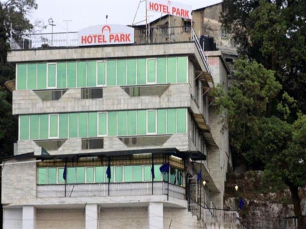 Park Hotel Mussoorie