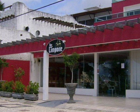 Don Limpone Hotel Natal