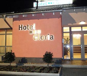 Hotel Gloria Alsdorf